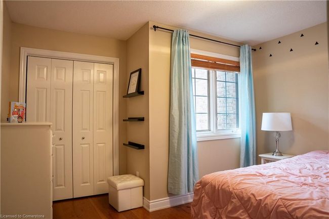 12 - 320 Hamilton Dr, Townhouse with 3 bedrooms, 3 bathrooms and 3 parking in Ancaster ON | Image 28