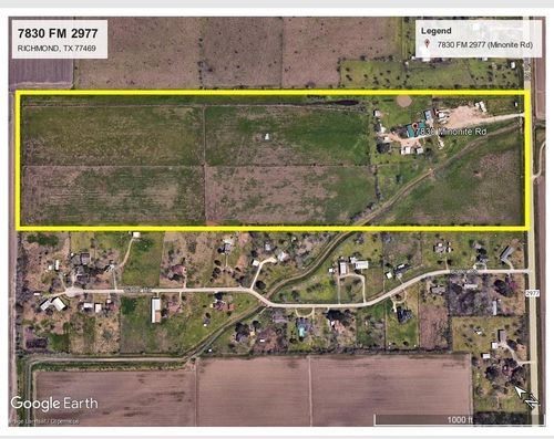 7830 Fm 2977 Rd, Richmond, TX, 77469-8440 | Card Image