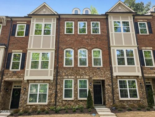 811 Bankston Woods Way, Raleigh, NC, 27609 | Card Image