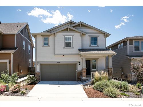 2608 Painted Turtle Ave, Loveland, CO, 80538-9398 | Card Image