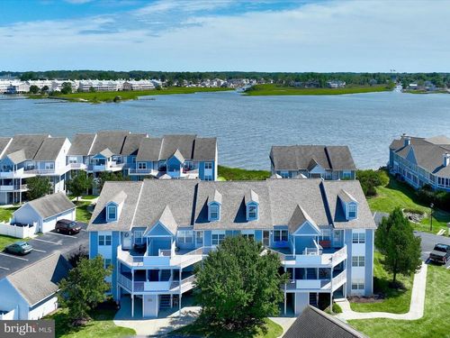 605-30384 Crowley Dr, OCEAN VIEW, DE, 19970-3890 | Card Image