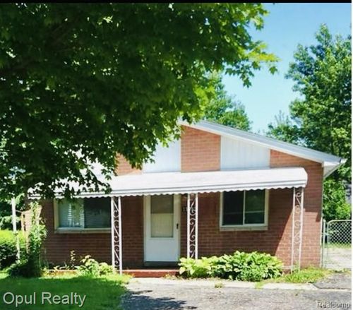 15085 Beech Daly Rd, Taylor, MI, 48180-5042 | Card Image