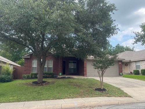 11418 Newkirk, Helotes, TX, 78023-4185 | Card Image