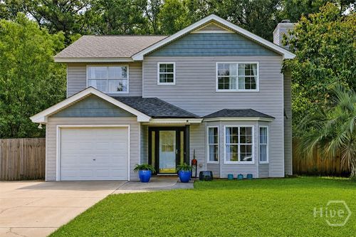 400 Greenwich Dr, Richmond Hill, GA, 31324-3801 | Card Image