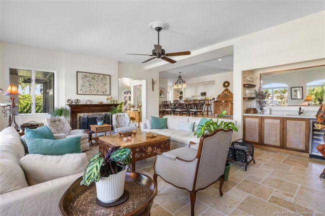 6549 South Marina Way, Townhouse with 4 bedrooms, 4 bathrooms and 2 parking in Stuart FL | Image 14