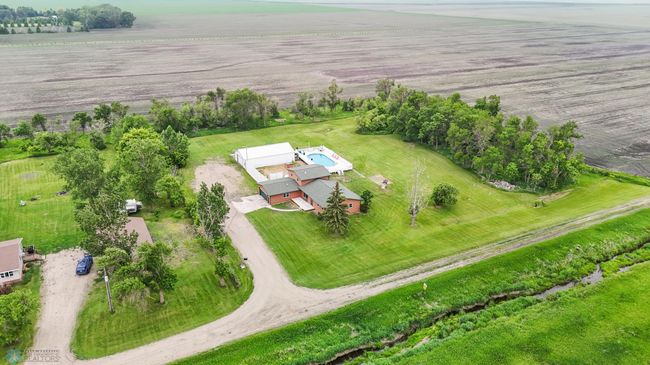 Aerial - Facing NW | Image 47