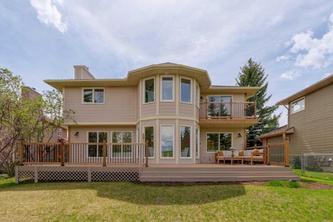 1508 Evergreen Hill Sw, Home with 5 bedrooms, 3 bathrooms and 6 parking in Calgary AB | Image 48