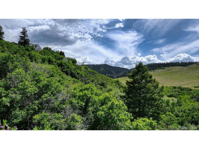 7490 Apache Way, House other with 3 bedrooms, 2 bathrooms and null parking in Sedalia CO | Image 11