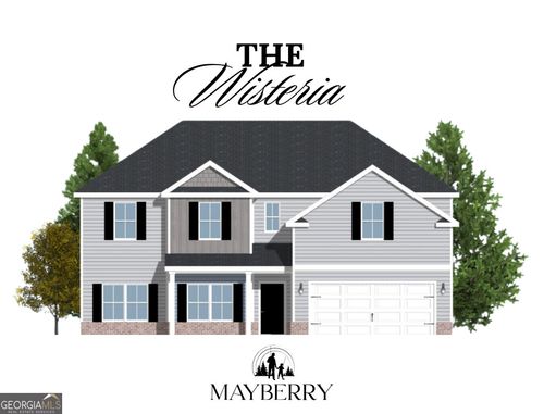 307 Barney Run, Statesboro, GA, 30458-2075 | Card Image