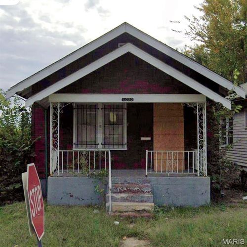 6000 Thekla Ave, Saint Louis, MO, 63136-4823 | Card Image