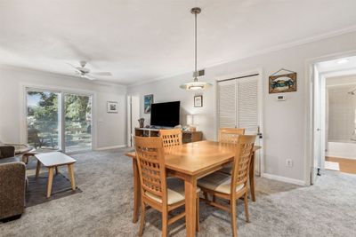 8-F - 2328 Sadler Road, Condo with 2 bedrooms, 2 bathrooms and null parking in Fernandina Beach FL | Image 3