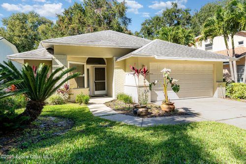 3030 La Cita Ln, Titusville, FL, 32780-3465 | Card Image