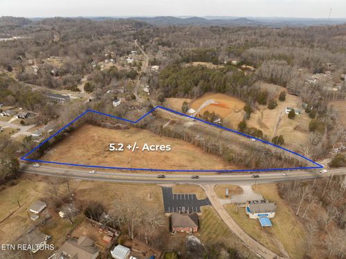 0 Governor John Sevier Hwy, Knoxville, TN, 37920 | Card Image