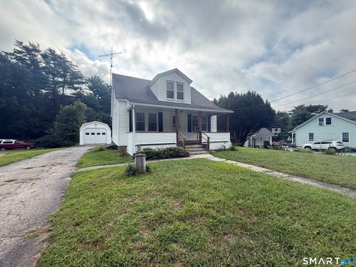 133 Church St, Thompson, CT, 06277-2612 | Card Image