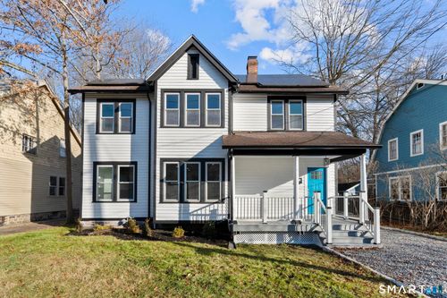 21 Richmond Ave, New Haven, CT, 06515-2013 | Card Image