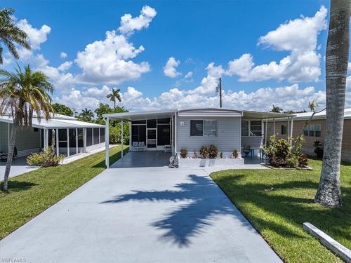 16241 Siesta Dr, FORT MYERS, FL, 33908-3347 | Card Image