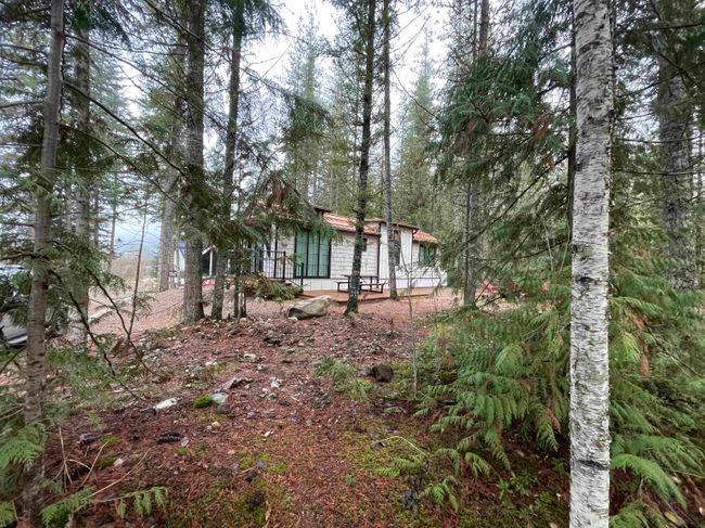 SVE46 Old Hope Princeton Highway, House other with 2 bedrooms, 1 bathrooms and 4 parking in Hope BC | Image 4