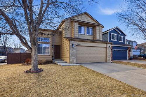 3854 Licorice Ct, Castle Rock, CO, 80109-8456 | Card Image
