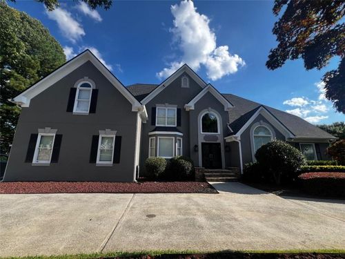 275 Steeple Point Dr, Roswell, GA, 30076-5521 | Card Image