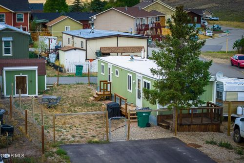 spc-b7-500 N 12th St, KREMMLING, CO, 80459-5326 | Card Image