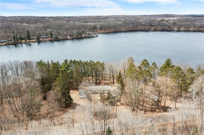 A - 201 27 1/4 26 7/8 Ave, House other with 3 bedrooms, 1 bathrooms and null parking in CUMBERLAND WI | Image 17