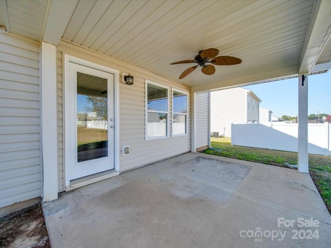 620 Smokehouse Ln, House other with 3 bedrooms, 3 bathrooms and null parking in Albemarle NC | Image 43