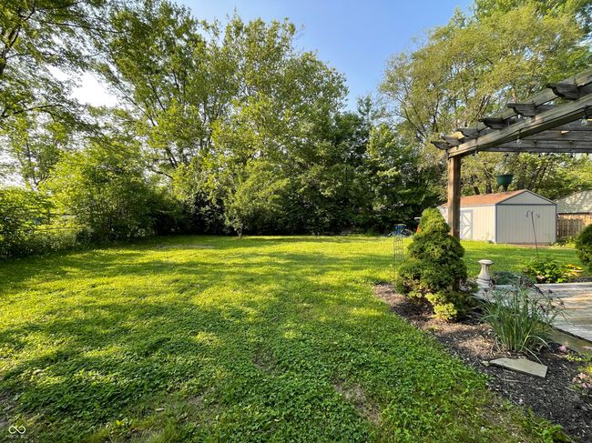 526 Emerson Rd, House other with 2 bedrooms, 2 bathrooms and null parking in Carmel IN | Image 28