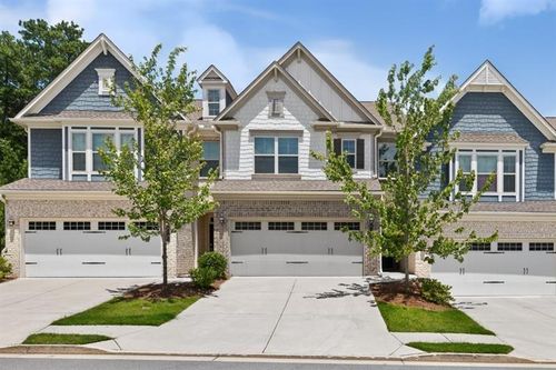 6348 Lanier Harbor Lndg, Buford, GA, 30518-1487 | Card Image
