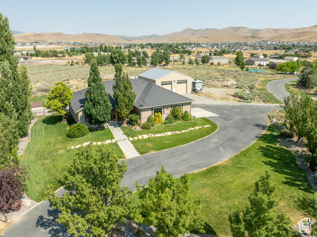 Ranch Rd, Eagle Mountain, UT 84005