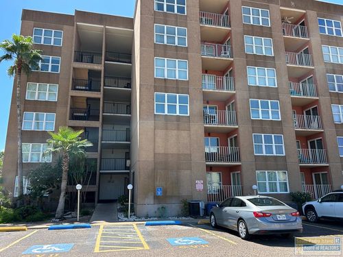 612-130 Padre Blvd, South Padre Island, TX, 78597-6505 | Card Image