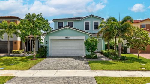 16210 Sandy Shore Dr, Westlake, FL, 33470-7027 | Card Image