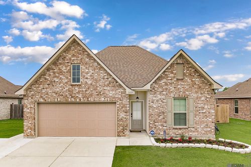 1609 Rangeland Ave, Zachary, LA, 70791-5510 | Card Image
