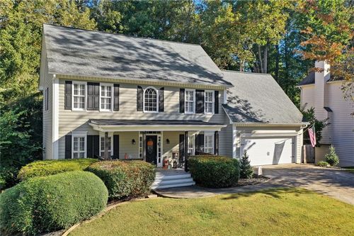 1412 Briarcliff Dr, Woodstock, GA, 30189-6826 | Card Image