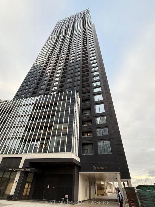 3912-395 Square 1 Dr, Mississauga, ON, L5B0P6 | Card Image