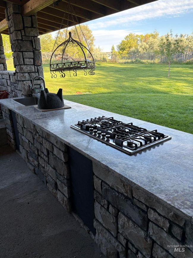 805 W Avenue H, House other with 3 bedrooms, 2 bathrooms and 2 parking in Jerome ID | Image 9