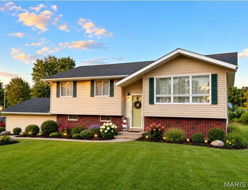 5204 N Baltimore St, Kirksville, MO, 63501-5173 | Card Image