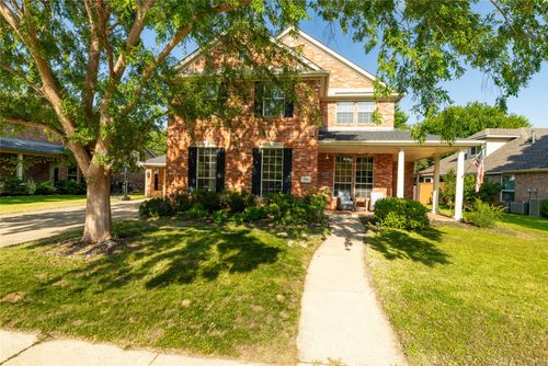 4705 Hampshire Dr, Flower Mound, TX, 75028-3054 | Card Image