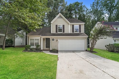 6414 Nevin Rd, Charlotte, NC, 28262-2270 | Card Image