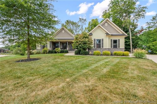 8208 Harvest Ct, Charlestown, IN, 47111-7826 | Card Image