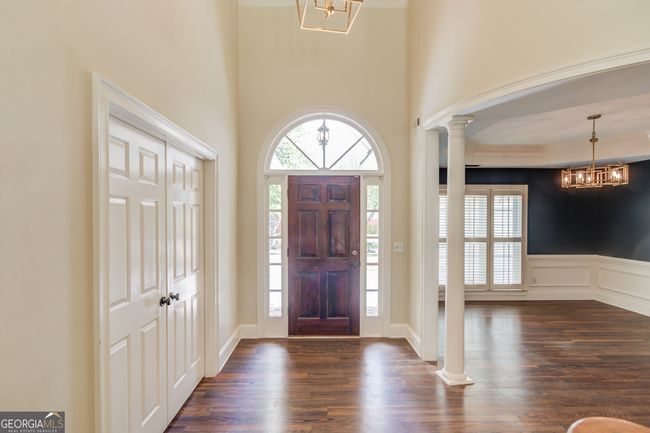 12340 Preserve Ln, House other with 4 bedrooms, 4 bathrooms and null parking in Johns Creek GA | Image 5