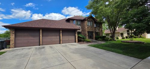 17221 Dooneen Avenue, Tinley Park, IL, 60477 | Card Image