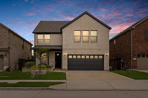 7325 Bronco Blf, Sachse, TX, 75048-4854 | Card Image