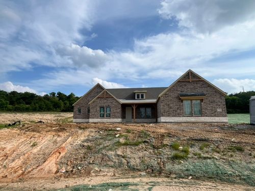 536 Lantana Dr, Weatherford, TX, 76085-1804 | Card Image