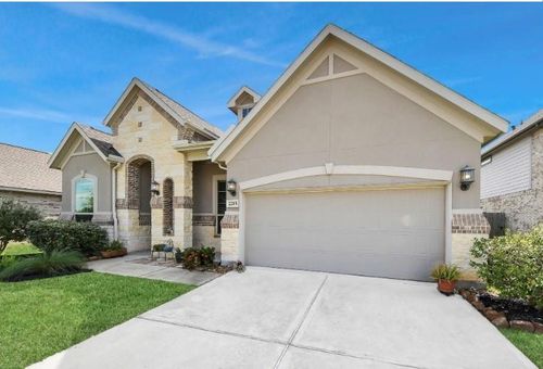 2215 Keystone Ridge Ln, Rosenberg, TX, 77469-5250 | Card Image