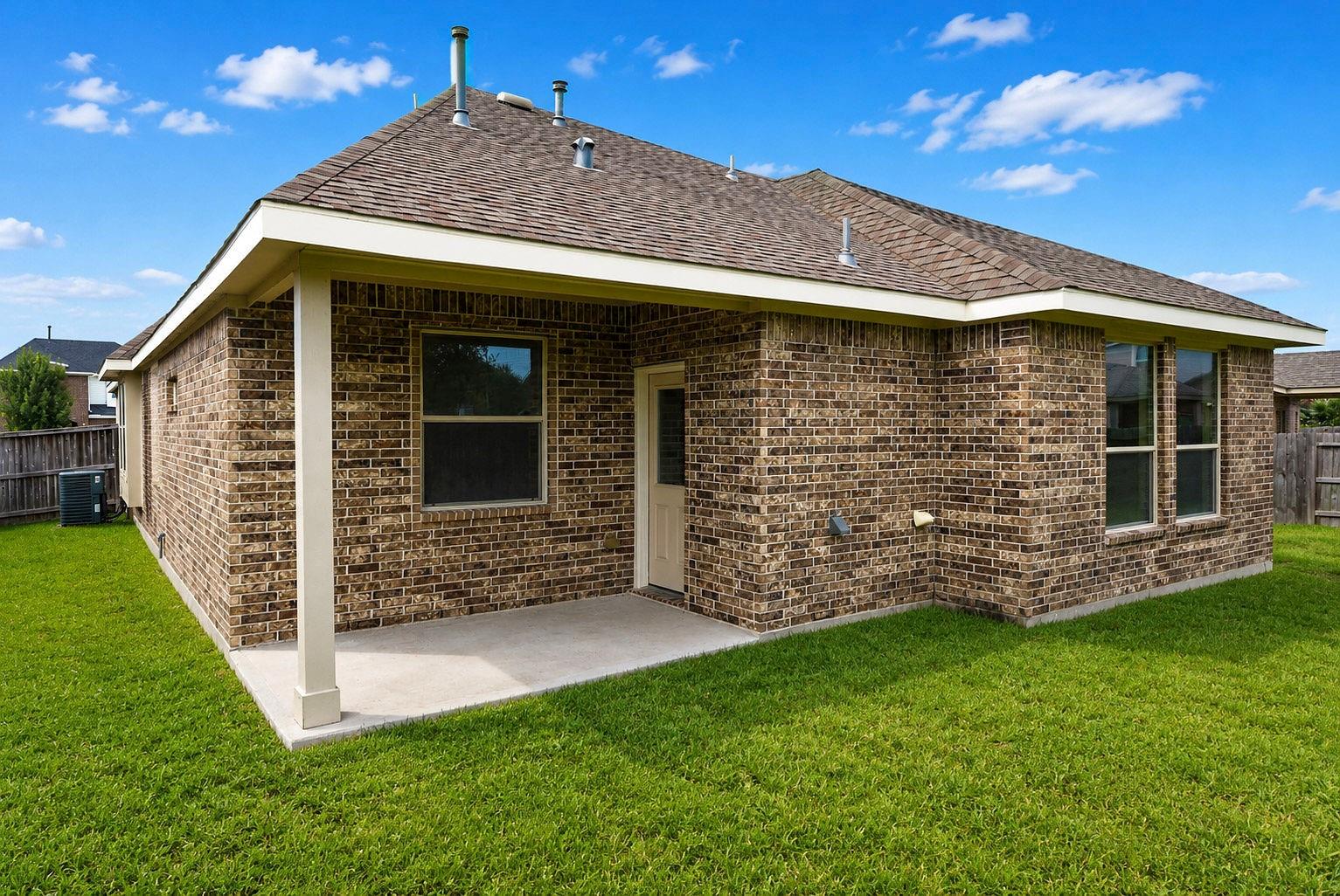 Residential in Cypress 4