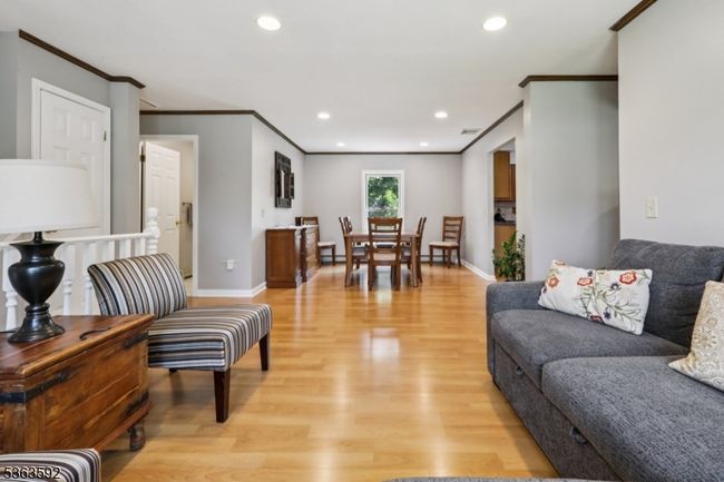 60 Preston Ave, House other with 4 bedrooms, 3 bathrooms and null parking in East Hanover NJ | Image 10