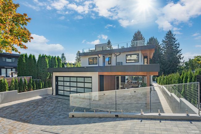 2221 Kings Avenue, House other with 6 bedrooms, 5 bathrooms and 4 parking in West Vancouver BC | Image 37