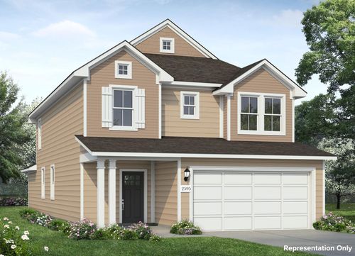 117 Adze Drive, Liberty Hill, TX, 78642 | Card Image