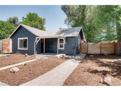 4876 S Lincoln St, Englewood, CO, 80113-6833 | Card Image