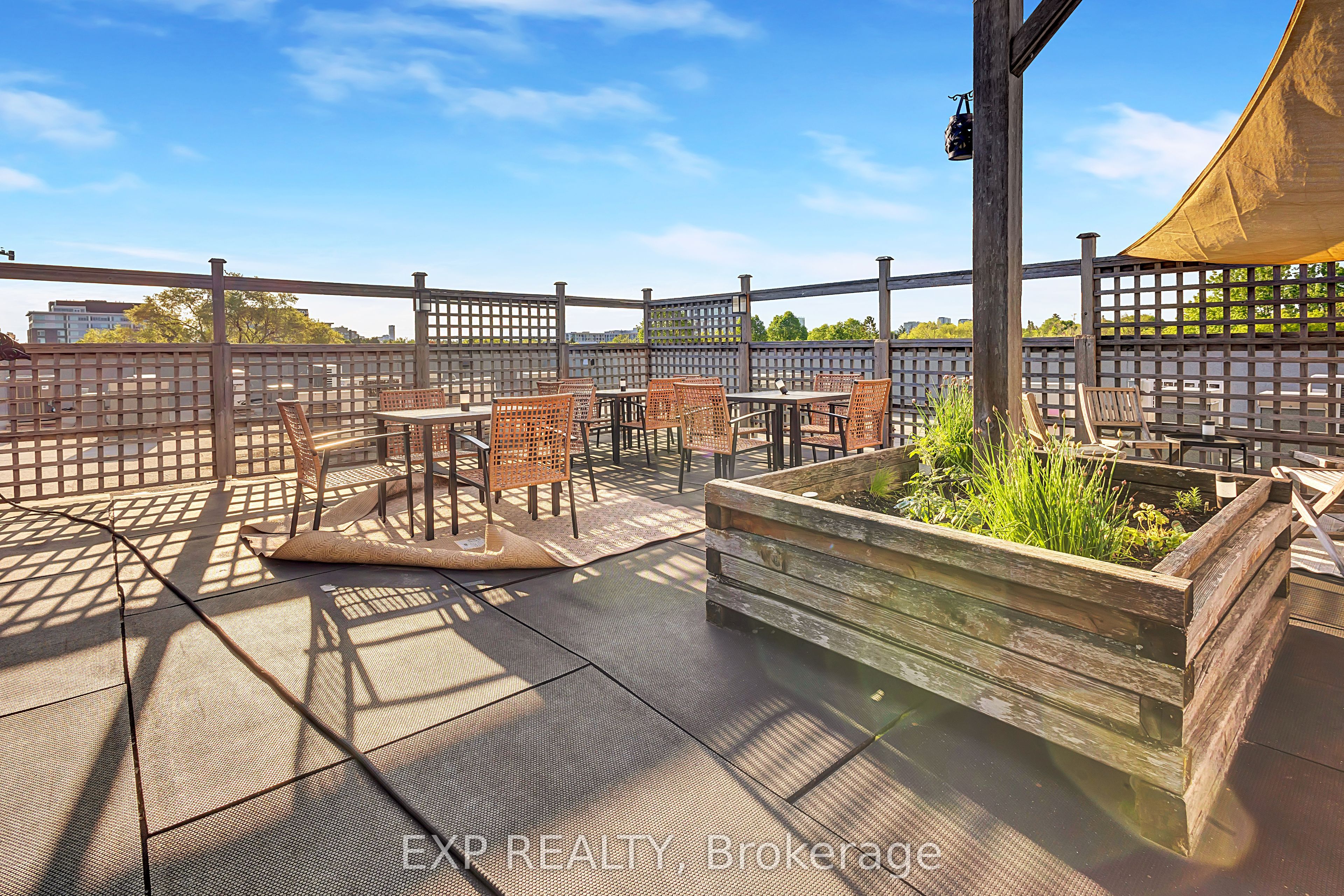 Residential in Westboro - Hampton Park 5